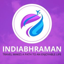 Indiabhraman travel agency Varanasi Client of iTechBizz , best Digital Marketing Agency in Varanasi, Uttar Pradesh