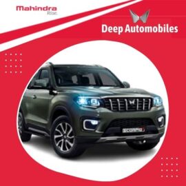 deep automobiles azamgarh Client of iTechBizz , best Digital Marketing Agency in Varanasi, Uttar Pradesh